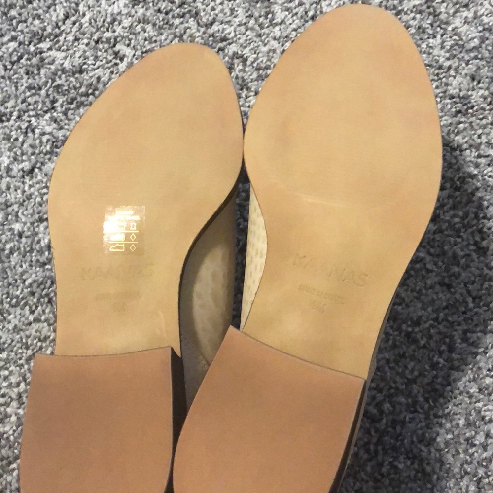 Booties - Picture 3 of 6